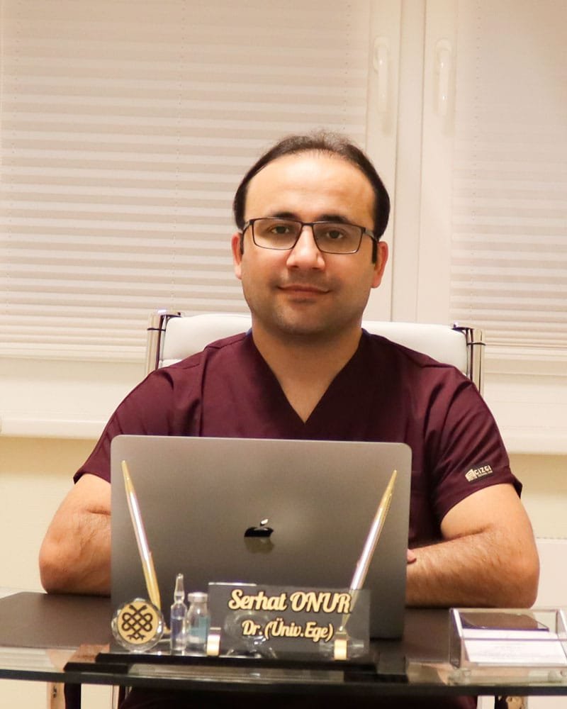 dr serhat onur in berlin