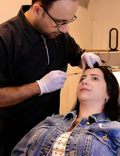 Botox und Filler Berlin