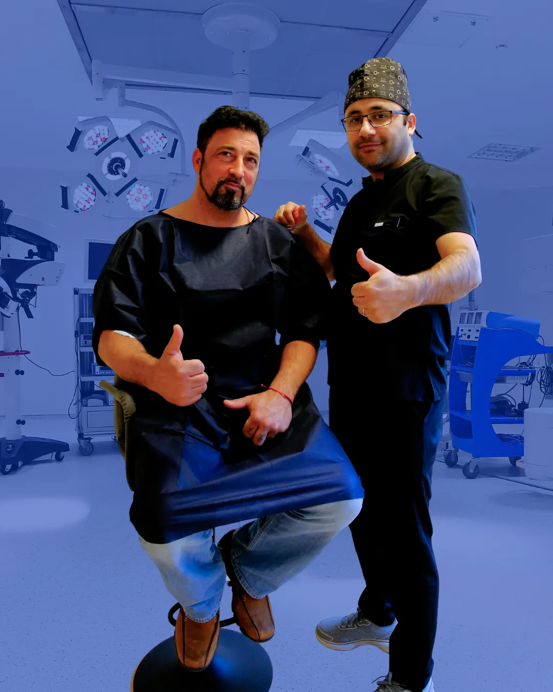 Arzt Serhat Onur – Ku'damm Aesthetic Berlin