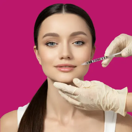 Medizinische Ästhetik Berlin – Ku'damm Aesthetic