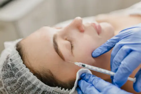 Mesotherapie Hautverjüngung Berlin – Ku'damm Aesthetic