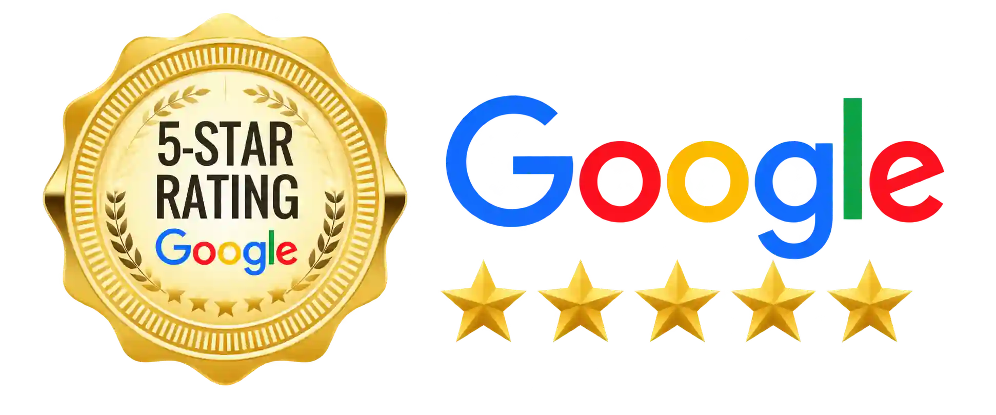Google: 5 Sterne Bewertung für Ku'damm Aesthetic Berlin