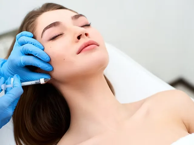 Jawline & Kinn unterspritzen in Berlin: Kontur, die zu Ihrem Profil passt 7 Jawline-Unterspritzung in Berlin