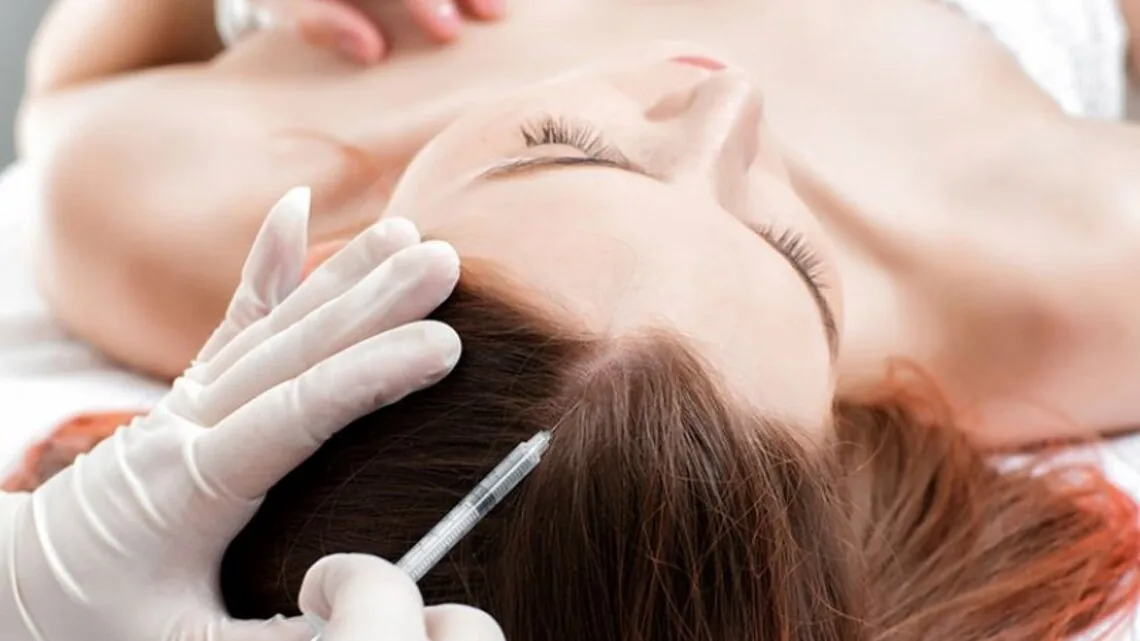 Mesotherapie 3 Mesotherapie in Berlin bei Ku'damm Aesthetic