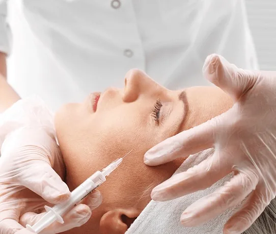 Mesotherapie 6 Mesotherapie für Hautqualität in Berlin